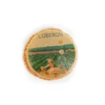 Macaron de Provence Luberon